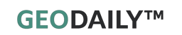GEODAILY Logo