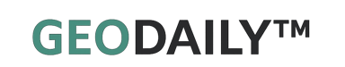 GEODAILY Logo